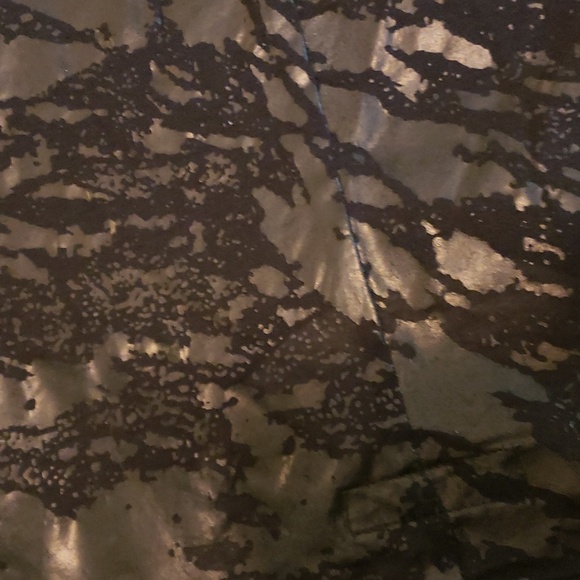 rag & bone Black Sleeveless Top Long - Picture 14 of 14